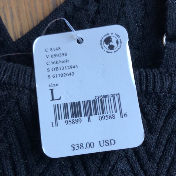 NWT Free People Intimately size Large - Picture 4 of 6